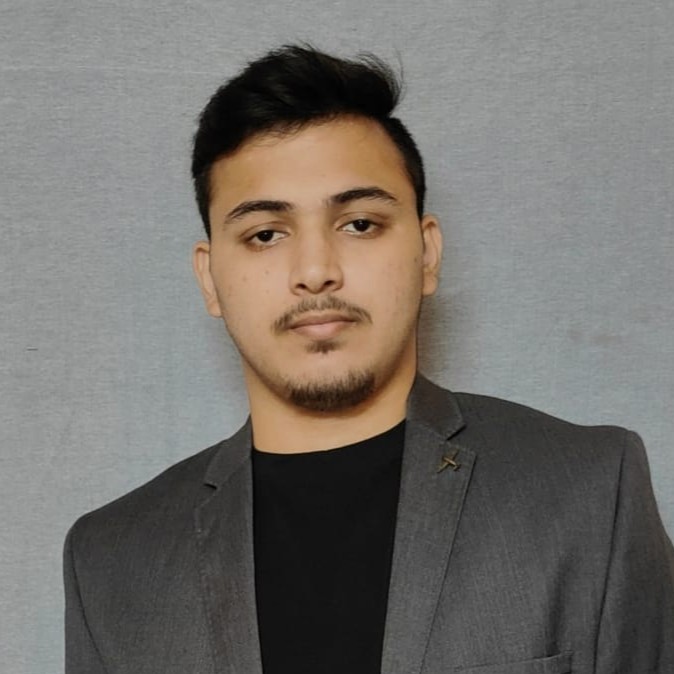 Risheekesh Singh